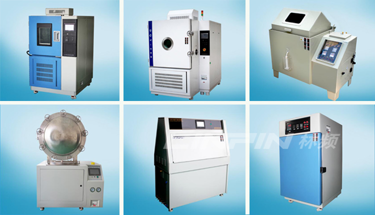 新能源電池試驗 新能源電池試驗